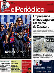 /El Periódico de Catalunya(Castellano)