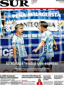 Periodico Sur