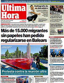Periodico Última Hora