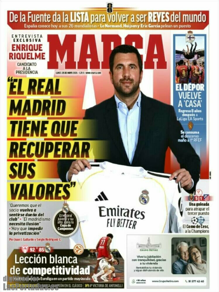 Marca