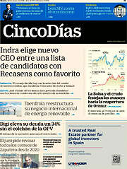 /Cinco Días