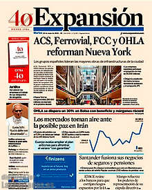 Periodico Expansion