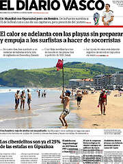 /El Diario Vasco