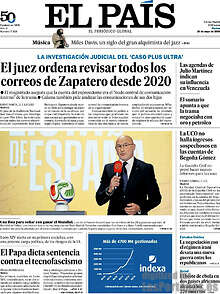 Periodico El País