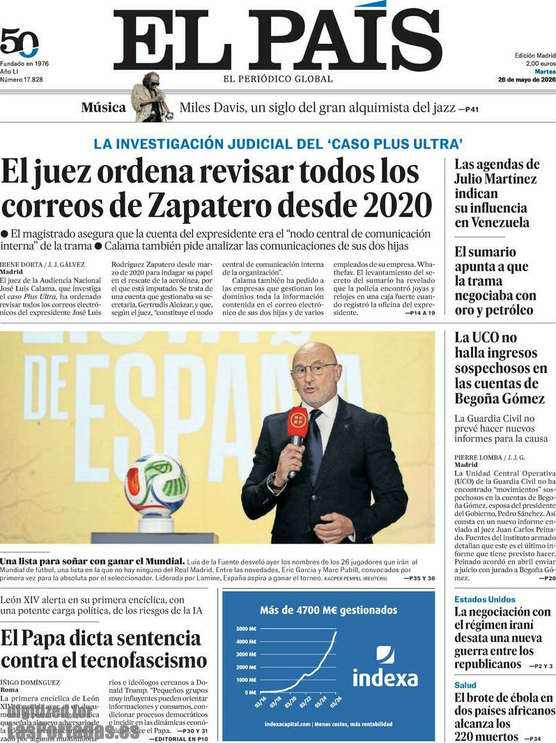 El País