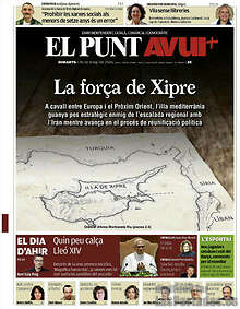Periodico El Punt