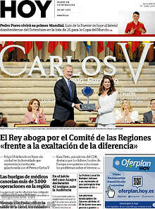 Periodico Hoy