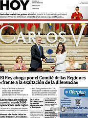 /Hoy
