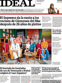 Periodico Ideal