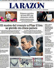 /La Razón
