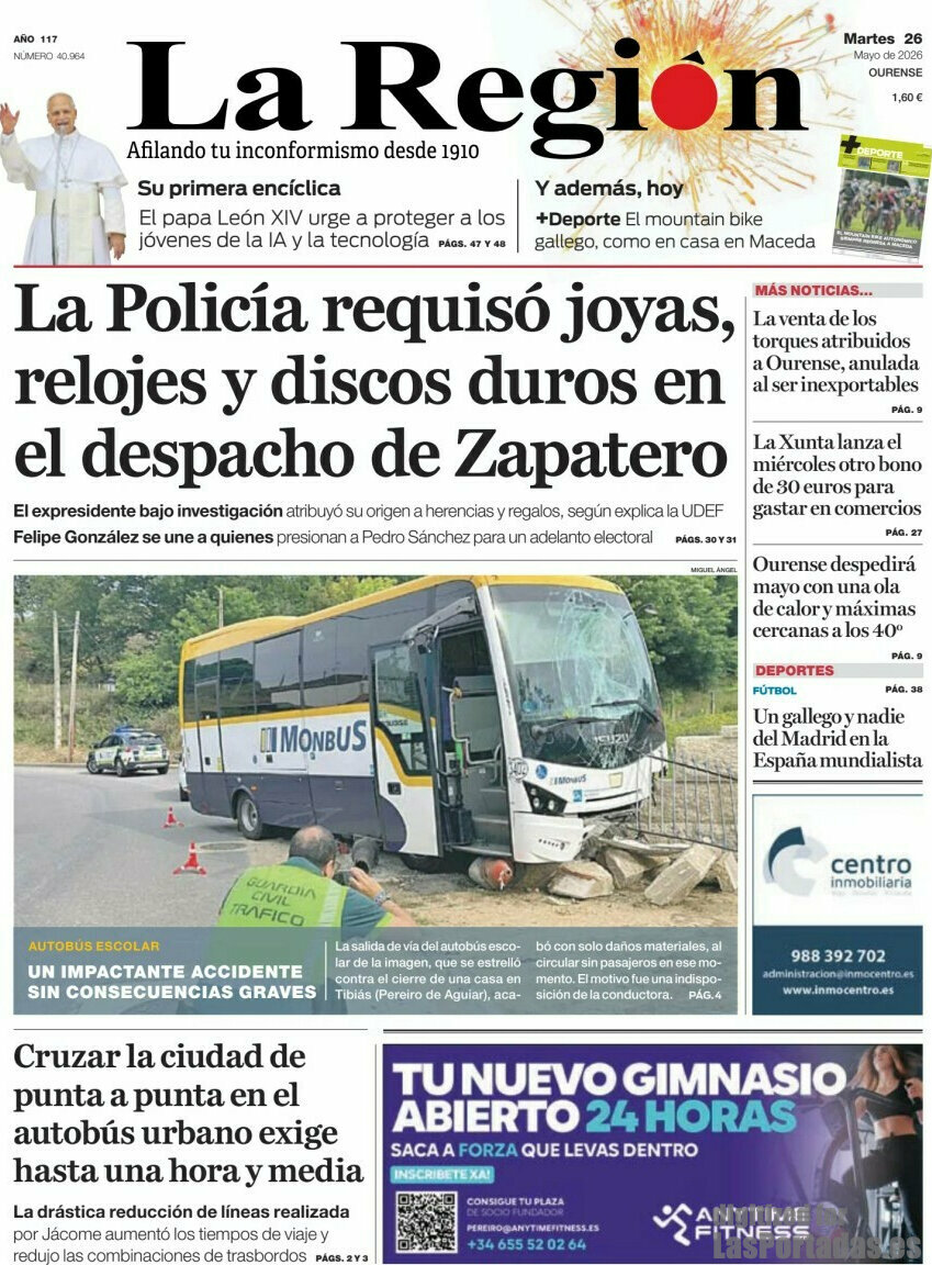 La Región