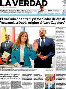Periodico La Verdad