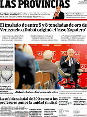 /Las Provincias
