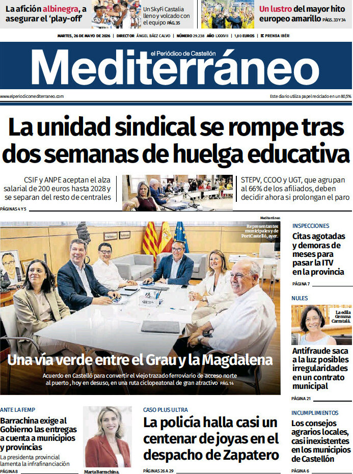 Mediterráneo