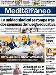 /Mediterráneo