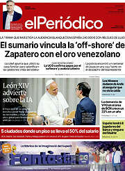/El Periódico de Catalunya(Castellano)