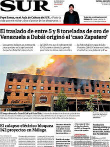 Periodico Sur