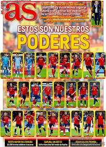 Periodico AS