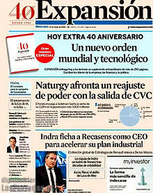 Periodico Expansion