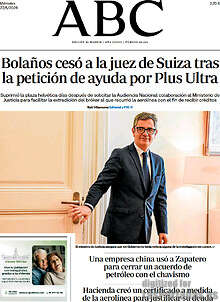 Periodico ABC
