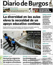/Diario de Burgos