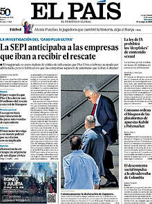 Periodico El País