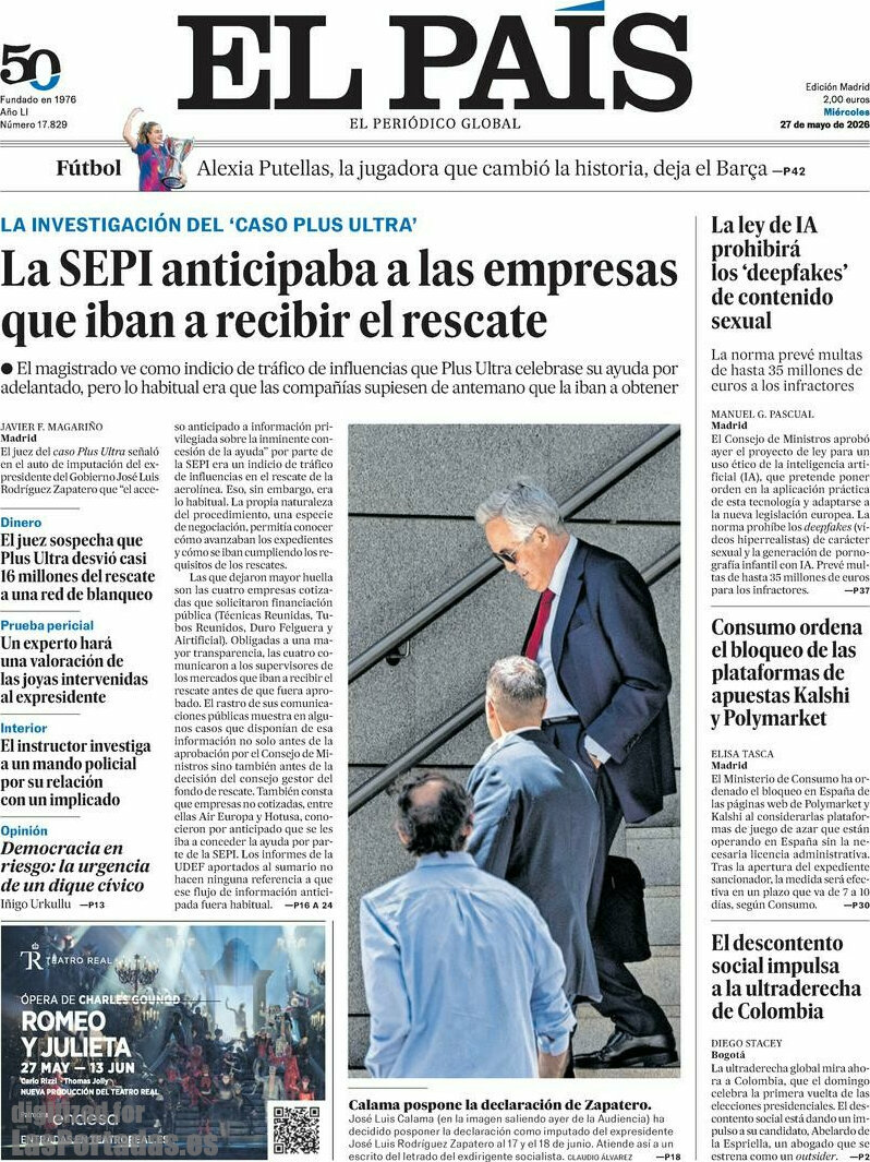 El País