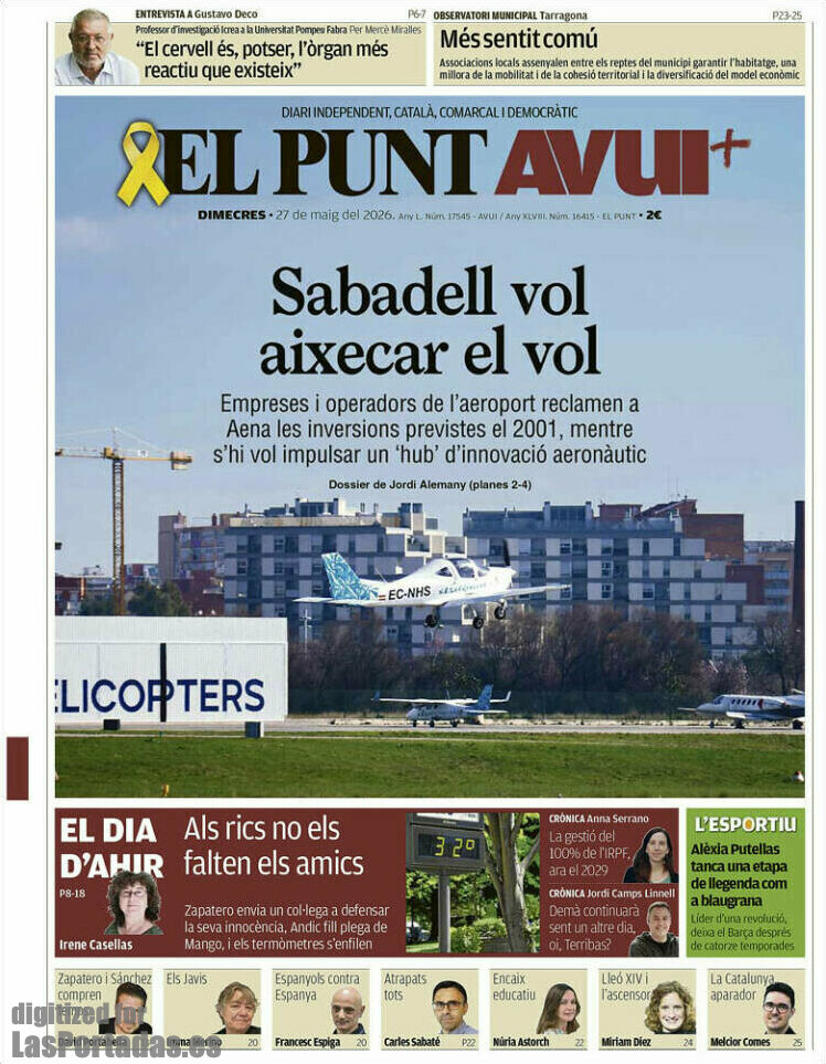 El Punt