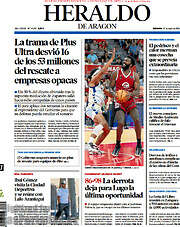 /Heraldo de Aragon