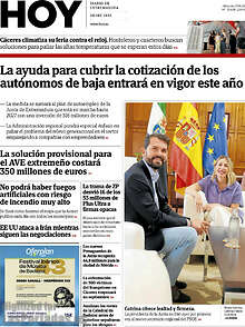 Periodico Hoy