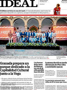Periodico Ideal