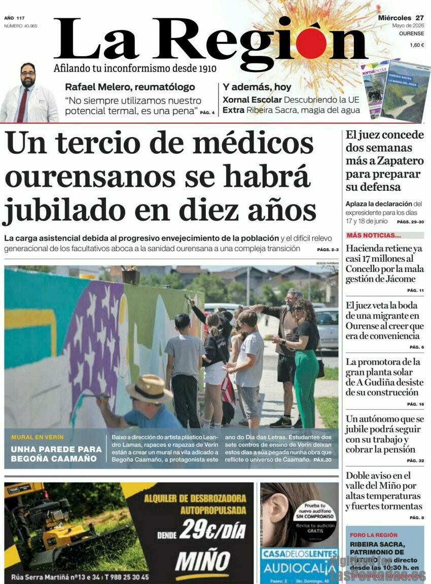 La Región
