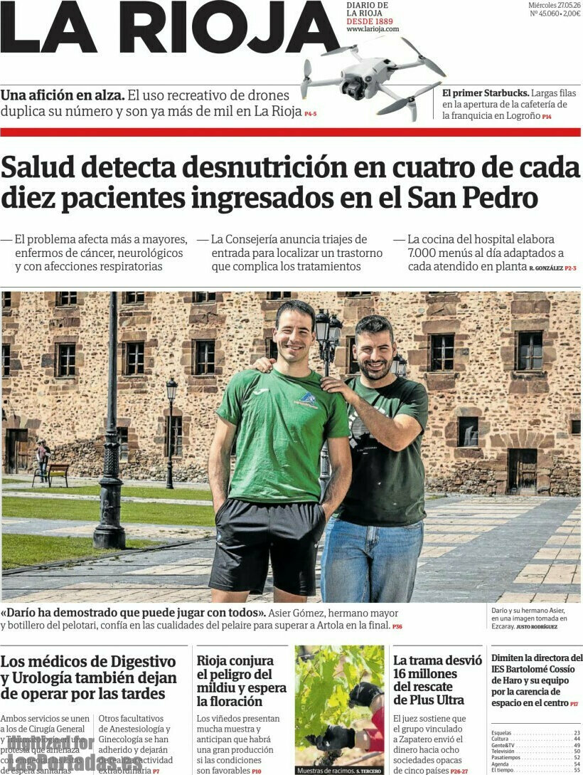 La Rioja
