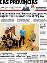 /Las Provincias