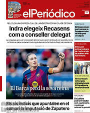 /El Periódico de Catalunya(Català)