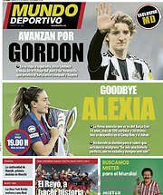 /Mundo Deportivo