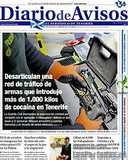 /Diario de Avisos
