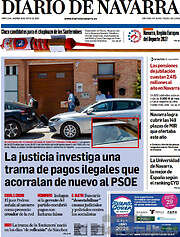 /Diario de Navarra