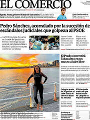 /El Comercio