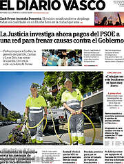 /El Diario Vasco