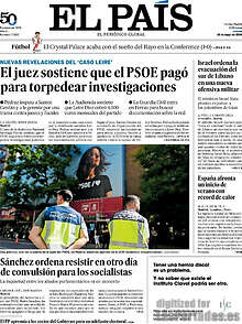 Periodico El País