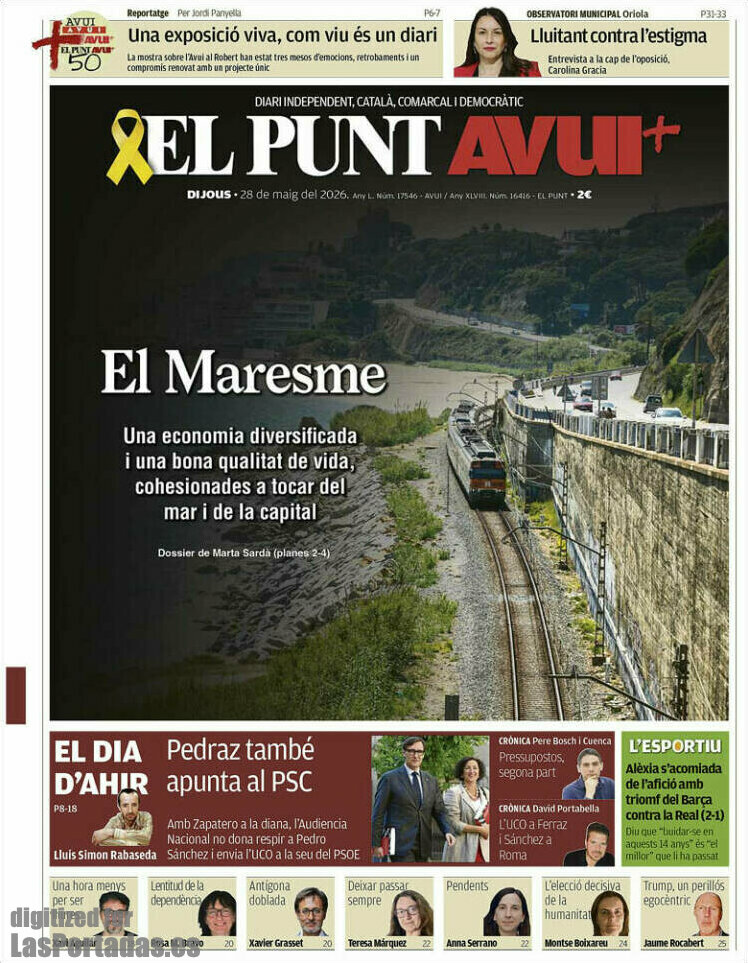 El Punt