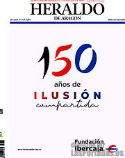 /Heraldo de Aragon