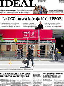 Periodico Ideal