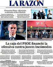 /La Razón