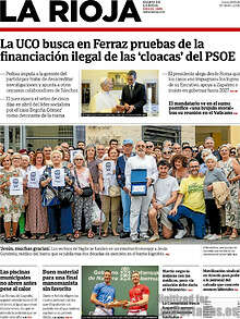 Periodico La Rioja