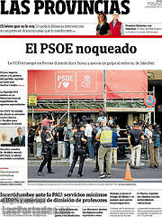 /Las Provincias