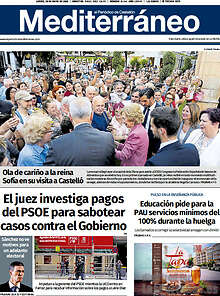 Periodico Mediterráneo
