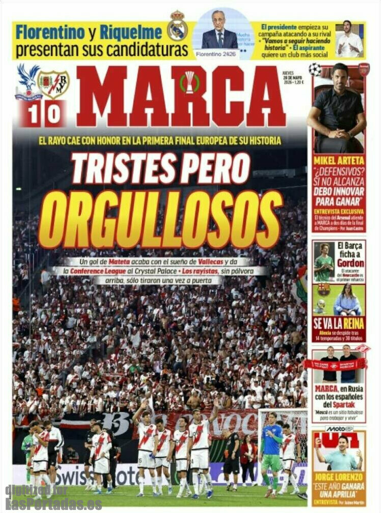 Marca