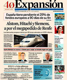 Periodico Expansion
